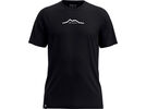 Ortovox 150 Merino Cool Mountain TS M, black raven | Bild 1