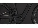 Cube Kathmandu Hybrid One11 HPC SLT 800, carbon´n´silverdust | Bild 2