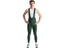 Le Col Sport Cargo Bib Tights, forest green/black | Bild 6