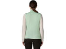 Patagonia Women's R1 Fleece Vest, thin ice | Bild 4