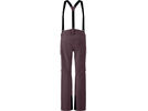 Scott Explorair 3 Layer Women's Pants, cocoa red | Bild 2