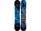 Set: Lib Tech Sk8 Banana 2017 + Flow Five Hybrid (1513184S) | Bild 2