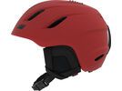 Giro Nine, matte dark red | Bild 1