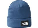 The North Face Dock Worker Recycled Beanie, shady blue | Bild 1