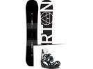 Set: Burton Custom X 2019 +  Malavita EST (1931043S) | Bild 1