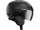 Atomic Volant Visor, Silver HD / black | Bild 1