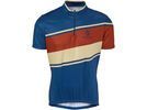 Scott Classic 10 s/sl Shirt, red ochre/blue ensign | Bild 1