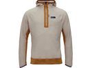 Elevenate Men's Vertical Hood, ginger beige | Bild 1
