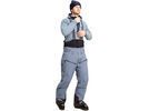 Elevenate Men's Vertical Hood, blue flint | Bild 3