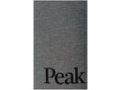 Peak Performance W Track Tee, grey melange | Bild 2
