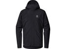 Haglöfs Gran 3-in-1 Proof II Jacket Men, true black | Bild 1
