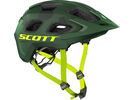 Scott Vivo Helmet, green camo | Bild 1
