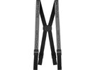 Ortovox Logo Suspenders, grey blend | Bild 1