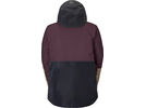 Scott Ultimate Dryo Men's Jacket, cocoa red/portobello beige | Bild 2