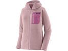 Patagonia Women's R1 Air Full-Zip Hoody, quiet violet | Bild 1