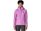 Patagonia Women's Torrentshell 3L Rain Jacket, brisk purple | Bild 2