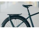 Cube Kathmandu Hybrid One 800, metallicgrey´n´grey | Bild 8