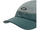 Oakley Fusion Golf Cap, aviator green | Bild 3
