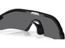 Oakley Radar Plate, Prizm Black Polarized / matte black | Bild 5