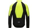 GOREWEAR Phantom Windstopper Jacke Herren, neon yellow/black | Bild 3