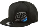TroyLee Designs Precision 2.0 Snapback Hat, black | Bild 1
