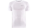 Craft ADV Cool Intensity SS Tee M, white | Bild 1