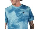 Fox AOP SS Tech Tee, vintage wash | Bild 3