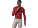 Castelli Espresso 2 LS Jersey, garnet | Bild 2