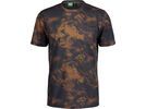 Scott DRI Tie Dye Men's Tee, bread brown | Bild 1