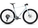 Cube Nulane C:62 SLX, glacier´n´black | Bild 1