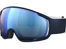 POC Zonula, Clarity Hi. Int. Partly Sunny Blue / apatite navy | Bild 1