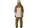 Rab Bigline Jacket, oak/dark pebble | Bild 5