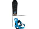 Set: Bataleon Goliath + 2016 + Ride LX (1178200S) | Bild 1