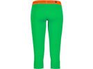 Ortovox Rock 'n' Wool Short Pants Women, crazy green | Bild 3