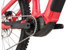 Cannondale Moterra S1, rally red | Bild 7