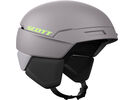 Scott Flow MIPS, evening grey/glow green | Bild 1
