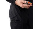 Haglöfs Nallo Touring GTX Pant Men, true black | Bild 12