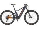 Scott Spark eRide 920, abyss blue/fox orange | Bild 1