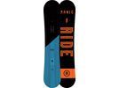 Set: Ride Manic 2017 + Flow Five Hybrid (1513184S) | Bild 2