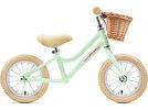 Creme Cycles Mia, pistachio polka | Bild 1