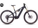 Cube Stereo Hybrid One44 HPC AT 800 29, carbon´n´gold | Bild 1