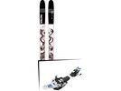 Set: Faction Prodigy 3.0 Collab 2019 + Fritschi Diamir Vipec Evo 12 | Bild 1