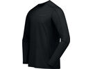 Norrona falketind equaliserUll Long Sleeve M's, caviar black | Bild 3