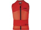 Atomic Live Shield Vest JR, red | Bild 1