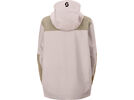 Scott Vertic Utility 3 Layer Women's Jacket, wax pink/portobello beige | Bild 2