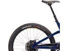 Kona Process 153 DL 27.5, gloss sapphire blue w/ yellow & black decals | Bild 6