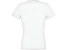 Norrona /29 cotton journey T-Shirt W's, pure white | Bild 2