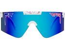 Pit Viper The Originals 2.0 Wide, The Merika / Z87+ Blue | Bild 2