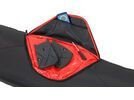 Nitro Tracker Wheelie Board Bag, raven | Bild 13