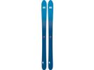 Set: DPS Skis Wailer F106 Foundation 2018 + Marker Duke 16 White/Copper | Bild 1